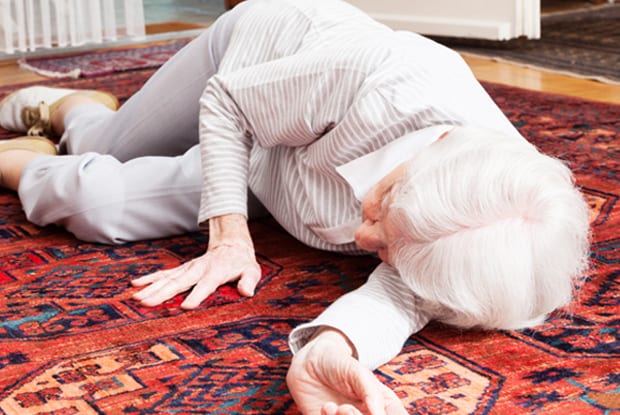 Falls In The Elderly Are We Doing Enough Hellocare