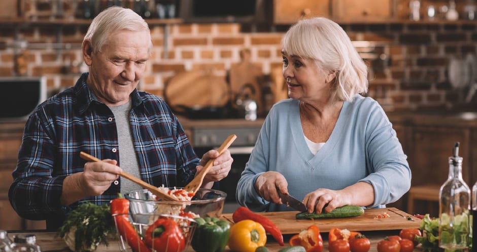can food cause dementia