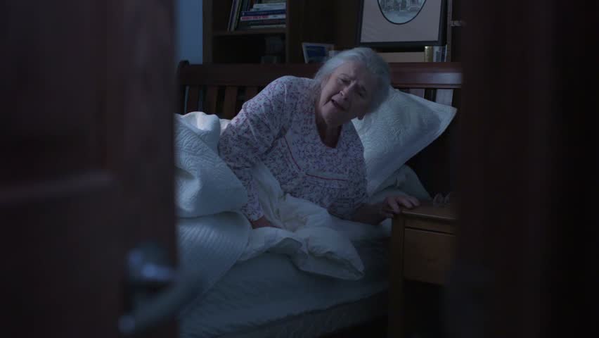 Twilight Zone: Does the Moon Affect People with Dementia ...
