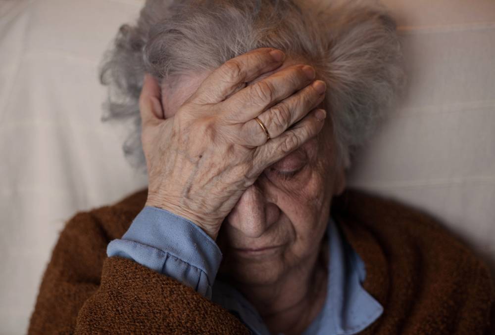 restraint reduction in nursing homes