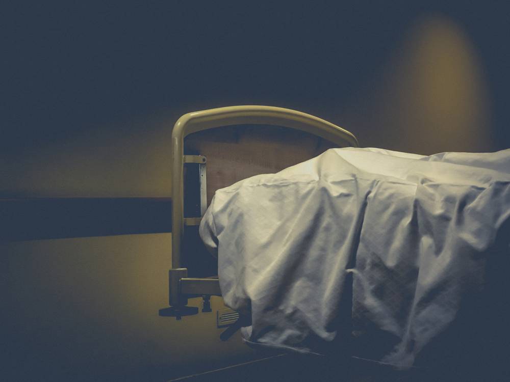 How do funeral homes care for the body when someone dies? Hellocare