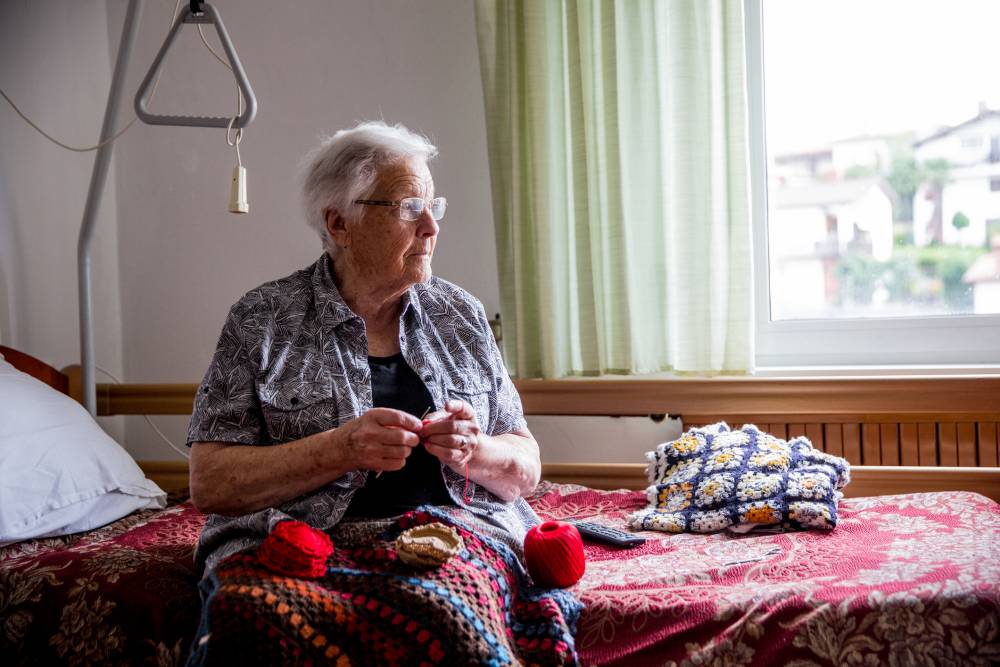 Are Traditional Call Bells In Aged Care Outdated? Hellocare