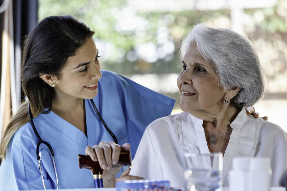 What are the barriers to consumer directed care? - Hellocare