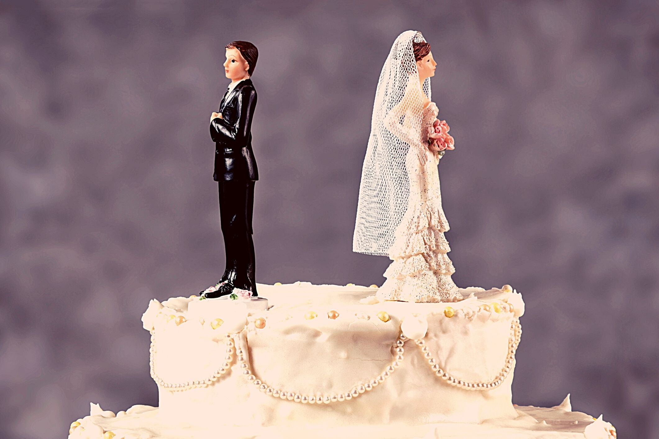 Bride faces backlash after banning groom's grandmother from wedding reception