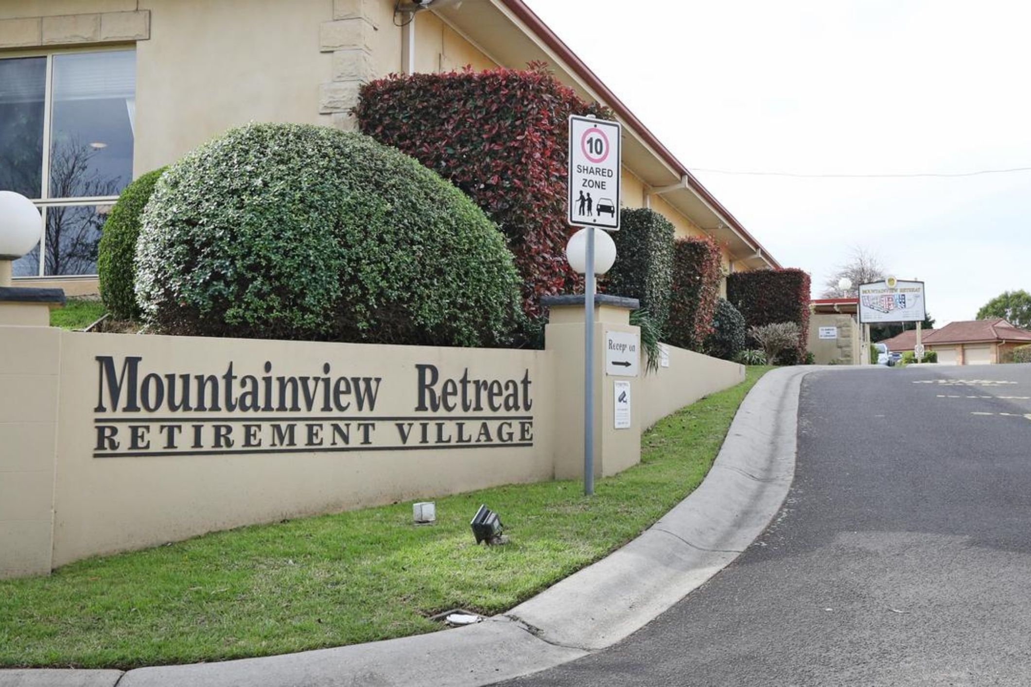 Sydney Grandfather nabbed selling drugs from his retirement village