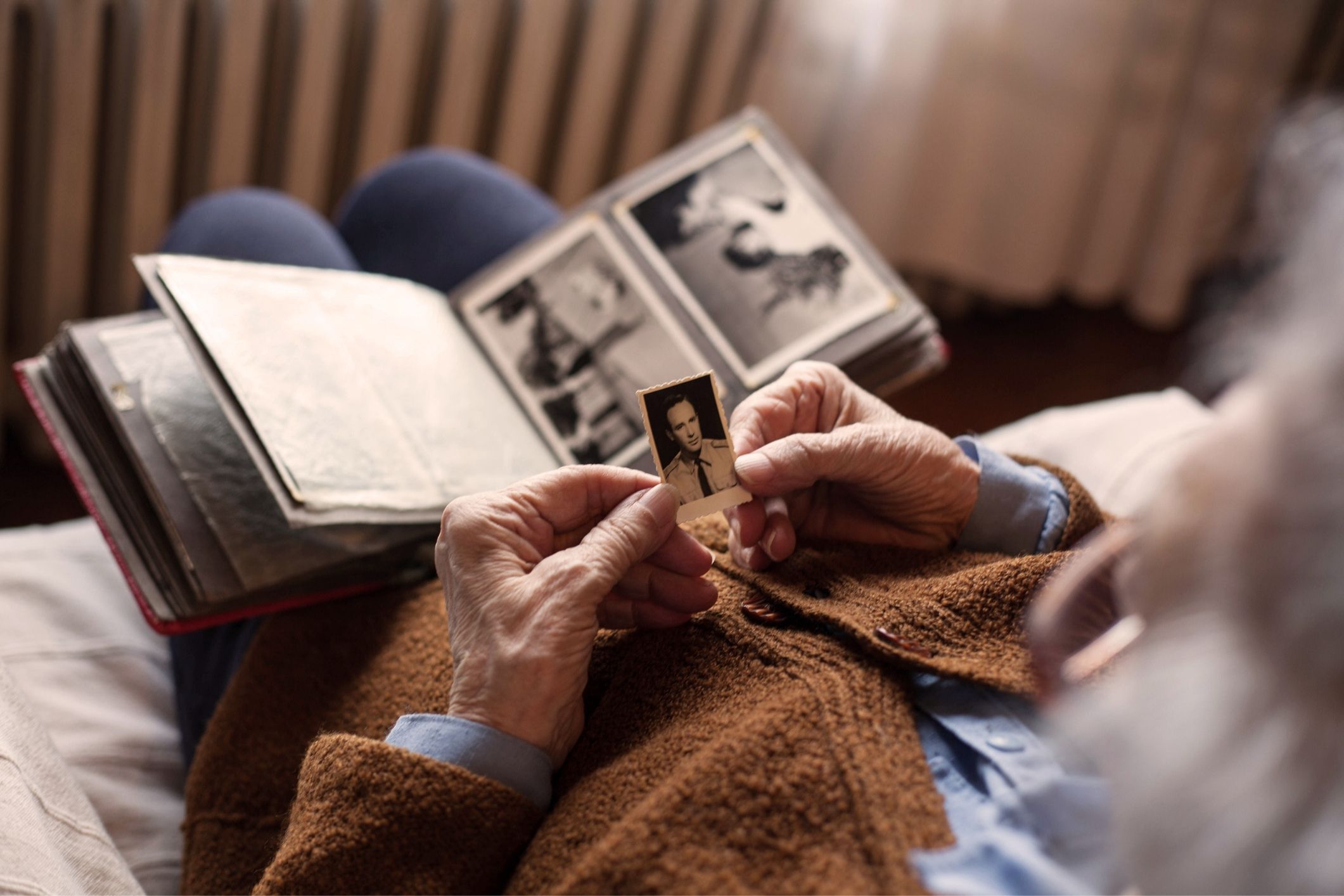 Reminiscence Therapy: Revisiting the past to enhance the future of the elderly