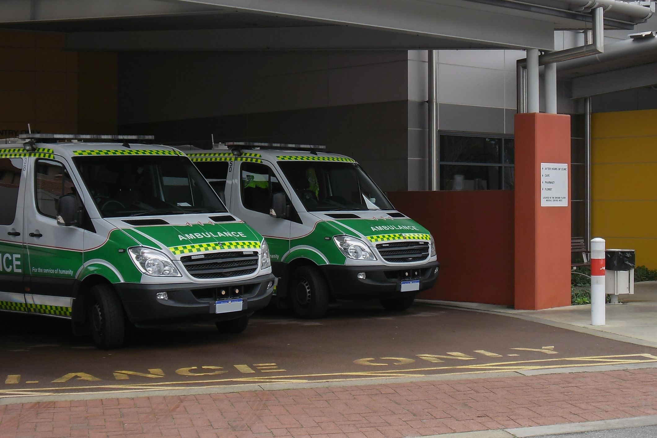 Coroner to investigate great-grandfather’s death after five-hour wait for ambulance