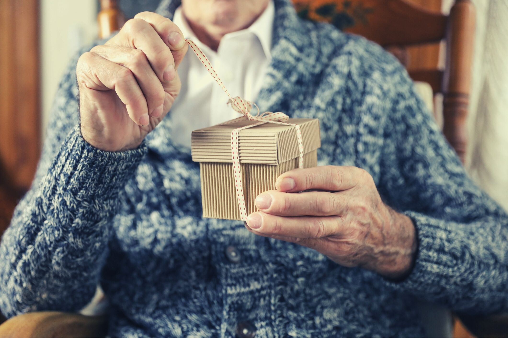 Gifts for people living with dementia