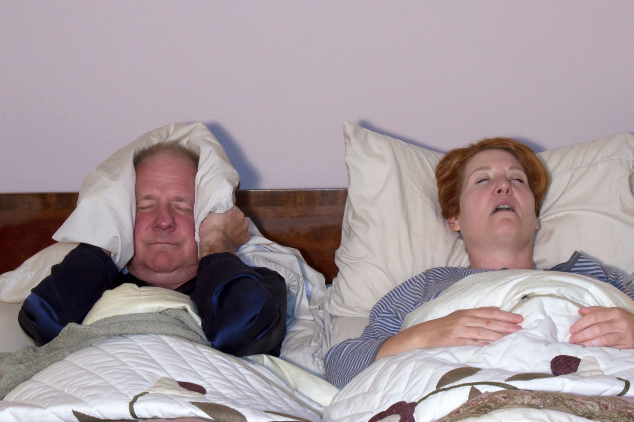 Sleeping longer than 6.5 hours a night associated with dementia according to research