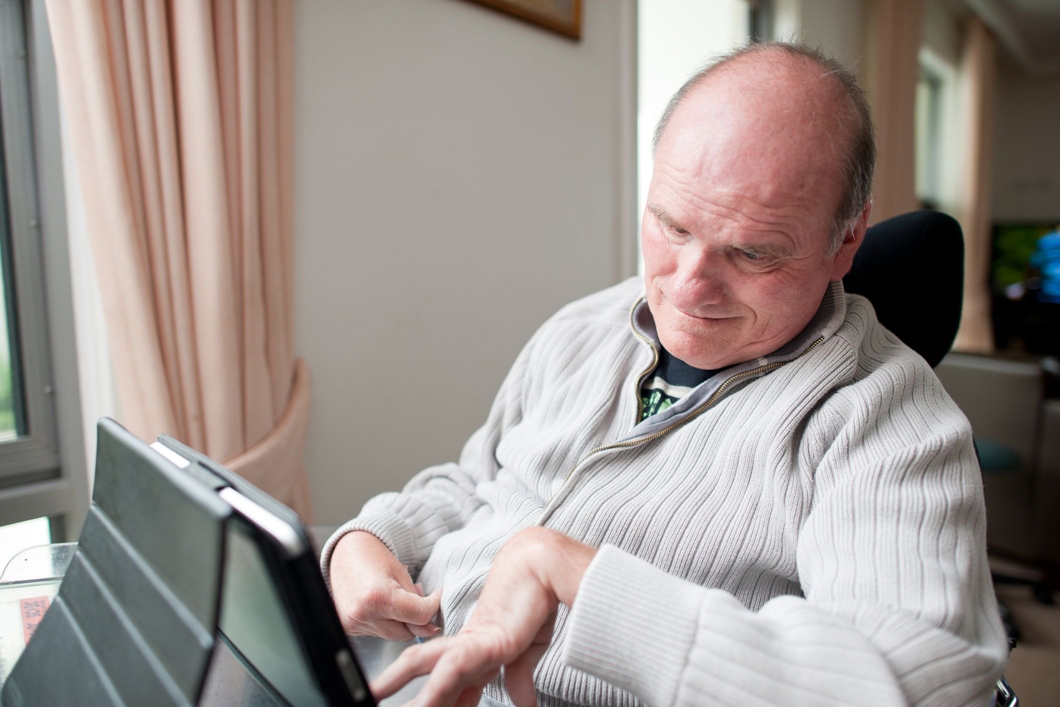 Working from home may be used as loophole to marginalise workers with disabilities