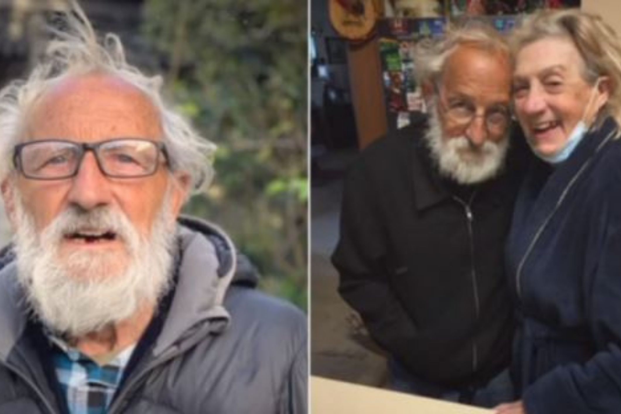 Melbourne grandad with Alzheimer’s missing for 5 days found safe and well
