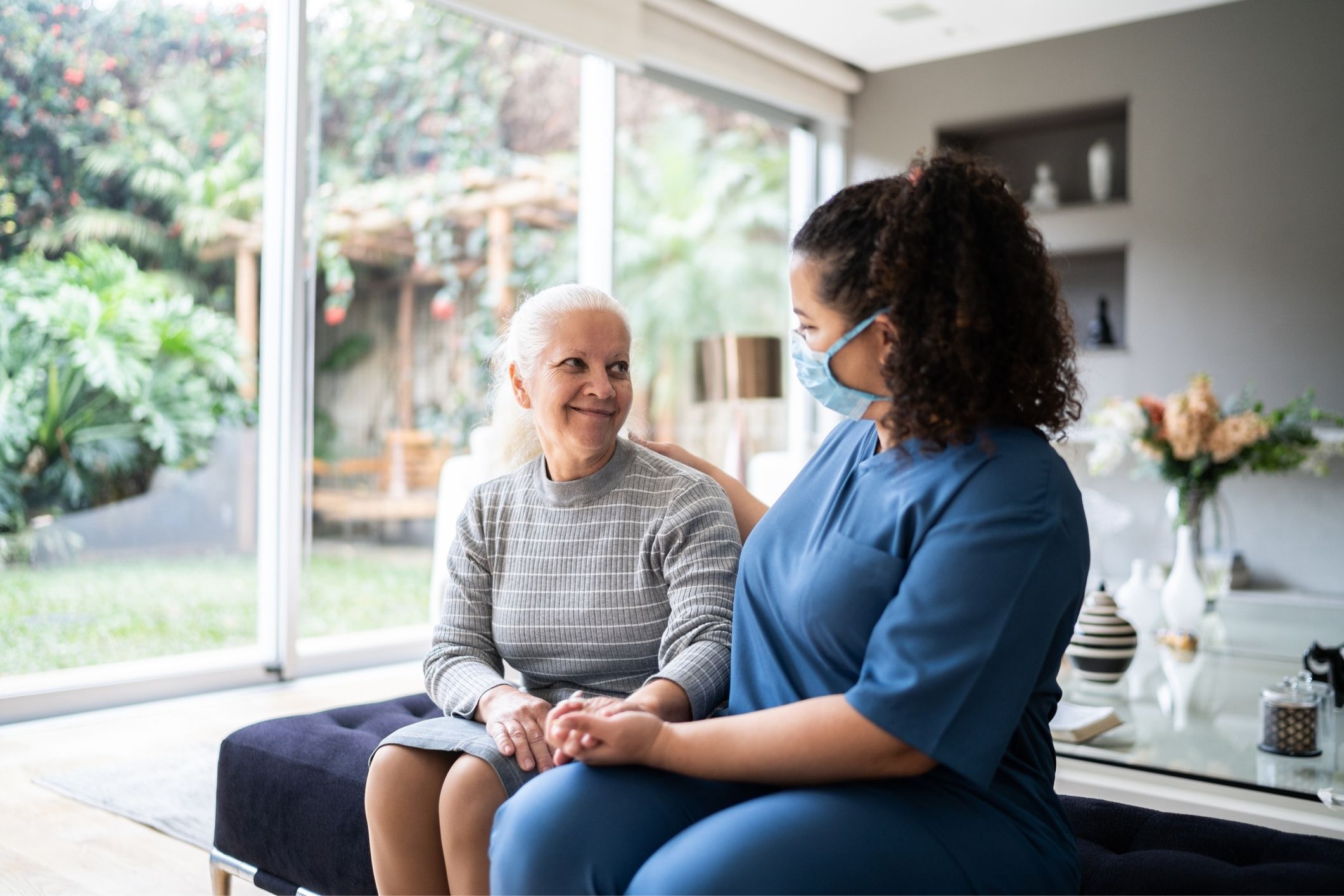 Reform to in-home care