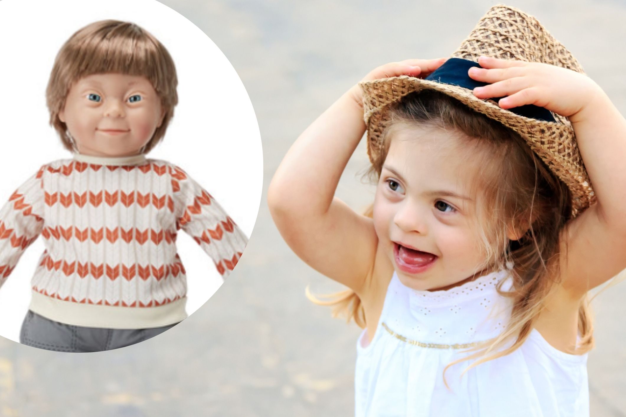 Kmart diversity dolls for kids