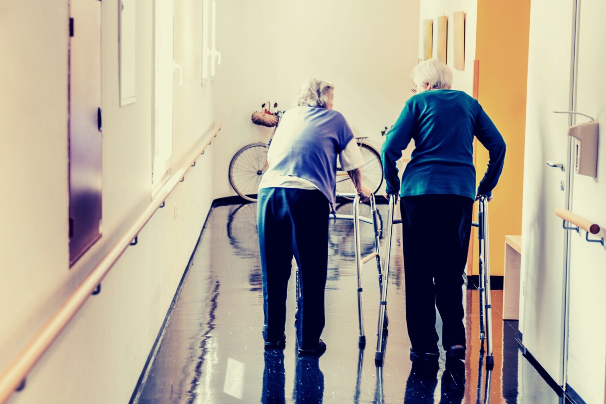 60000 staff vacancies in aged care