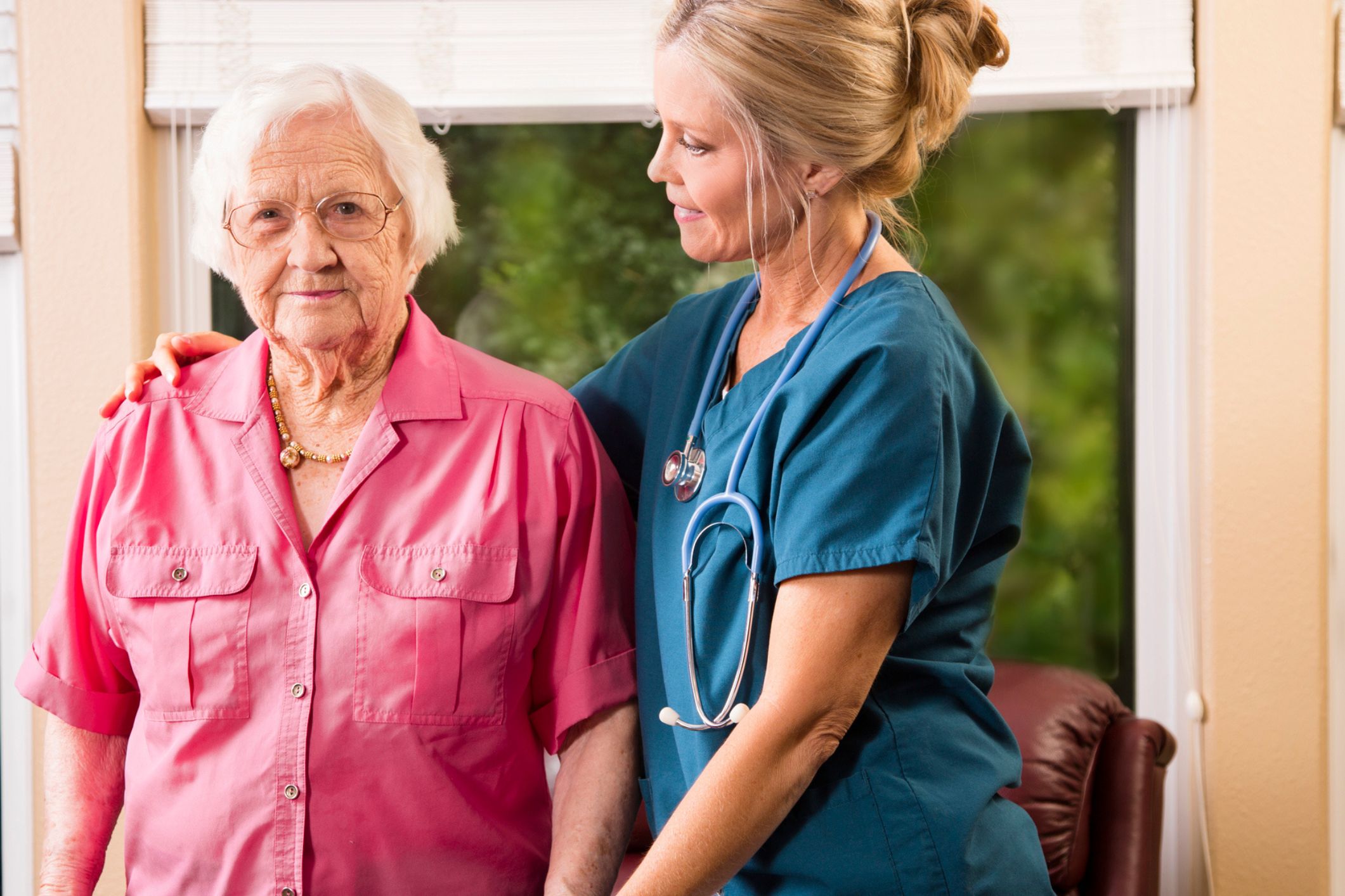 FWC 25% pay rise for aged care workers