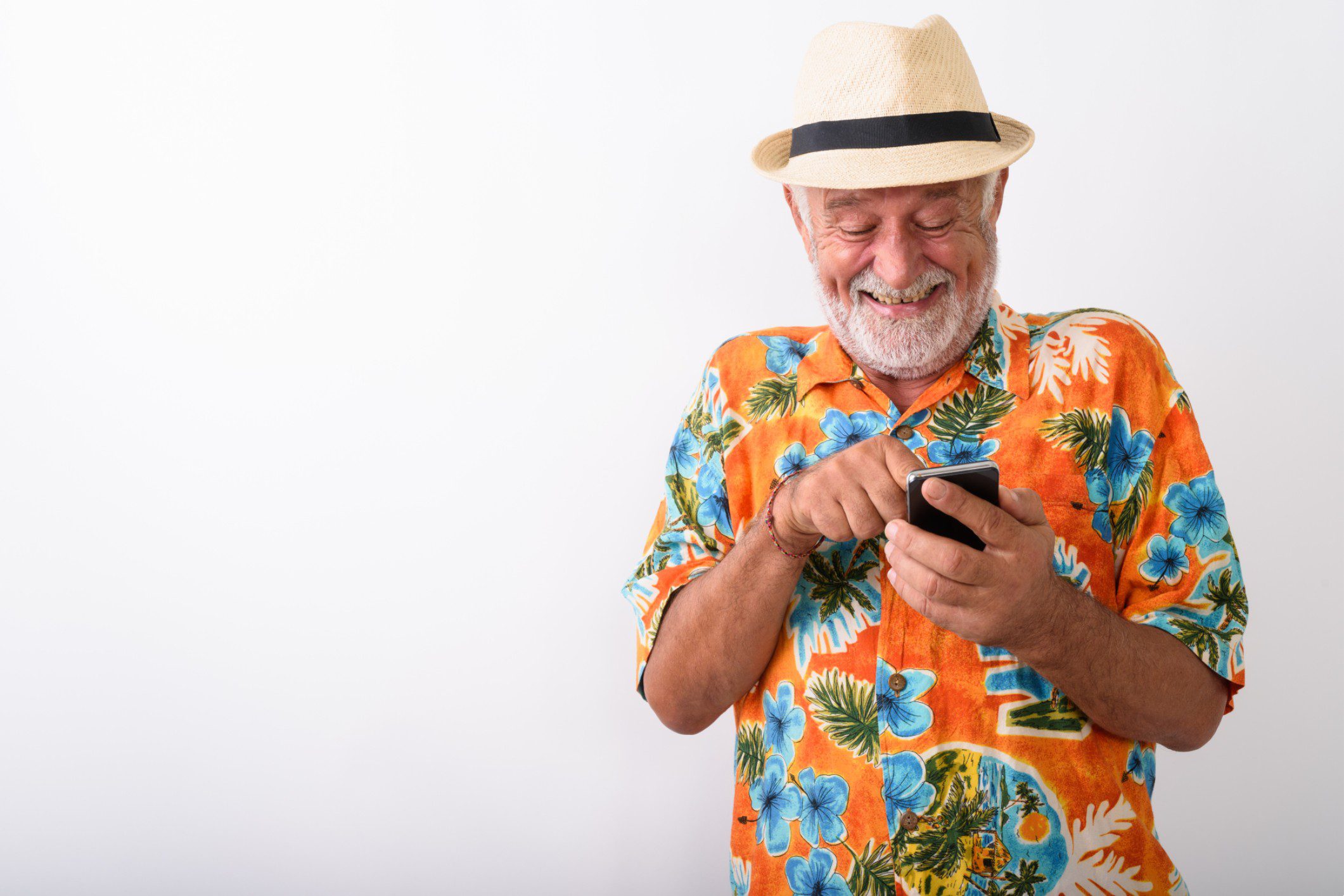 Go glammas! How older people are turning to TikTok to dispel myths about ageing