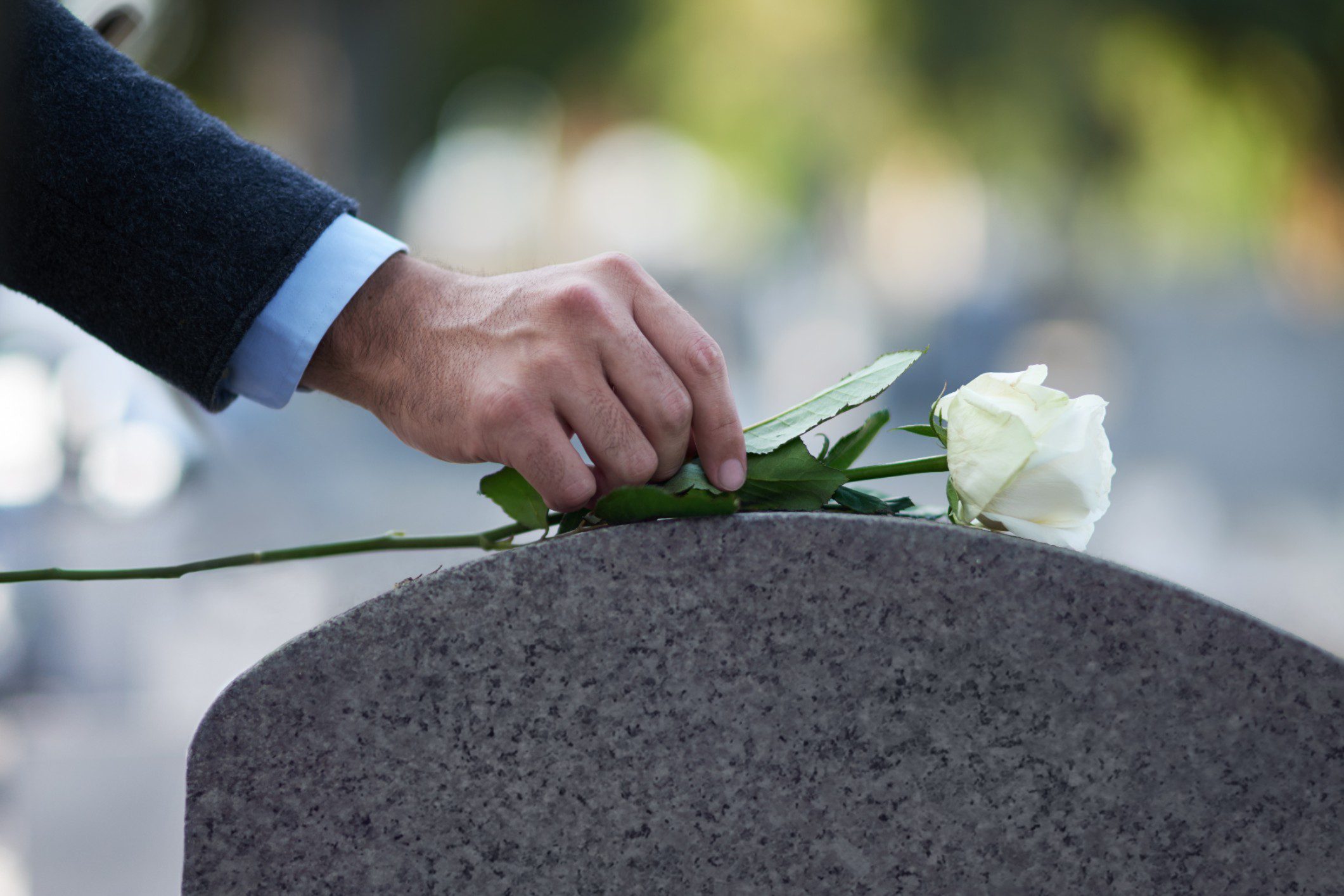What is the difference between funeral insurance and funeral bonds?