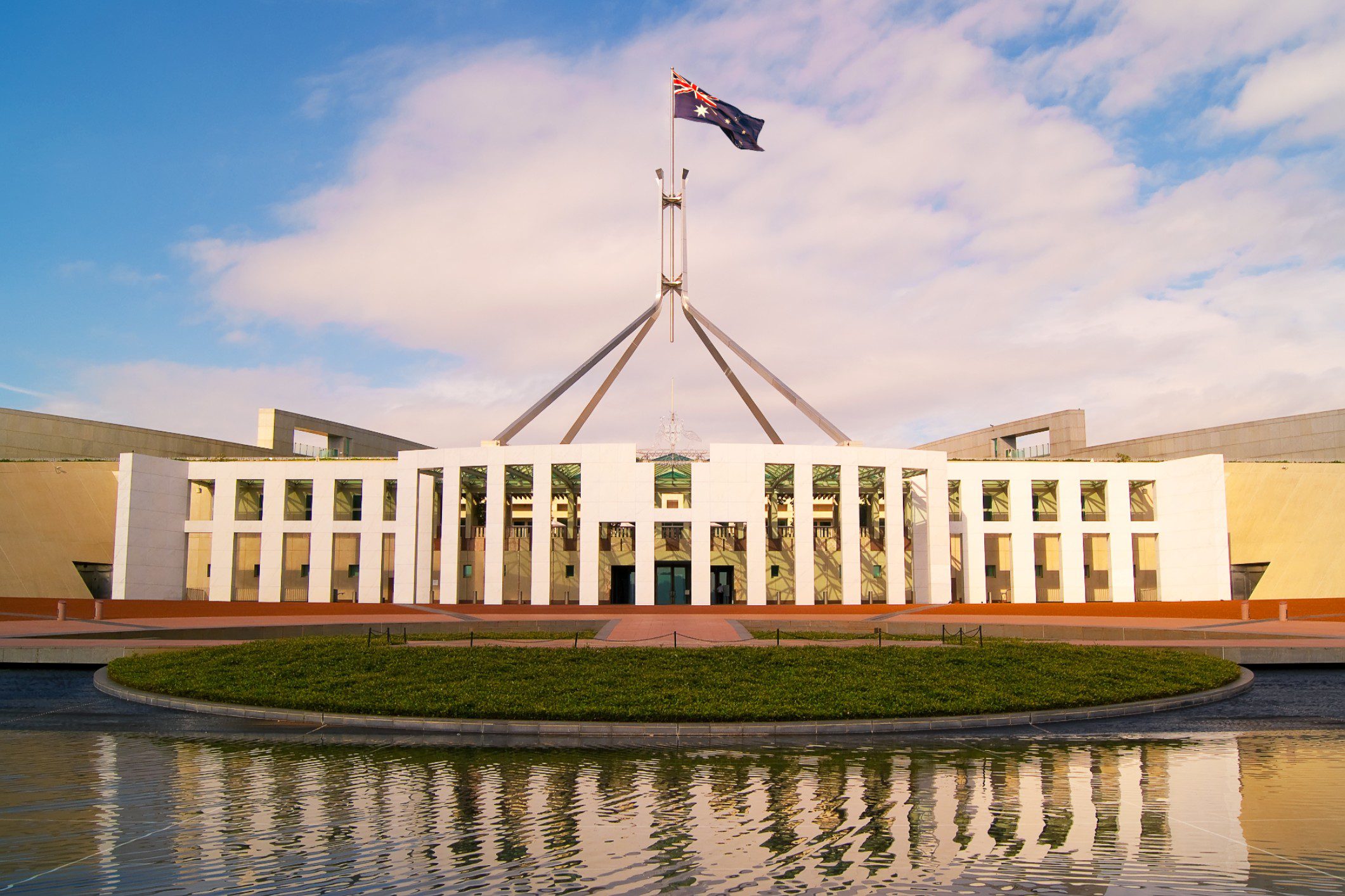 New aged care reform bills in Parliament welcomed by sector