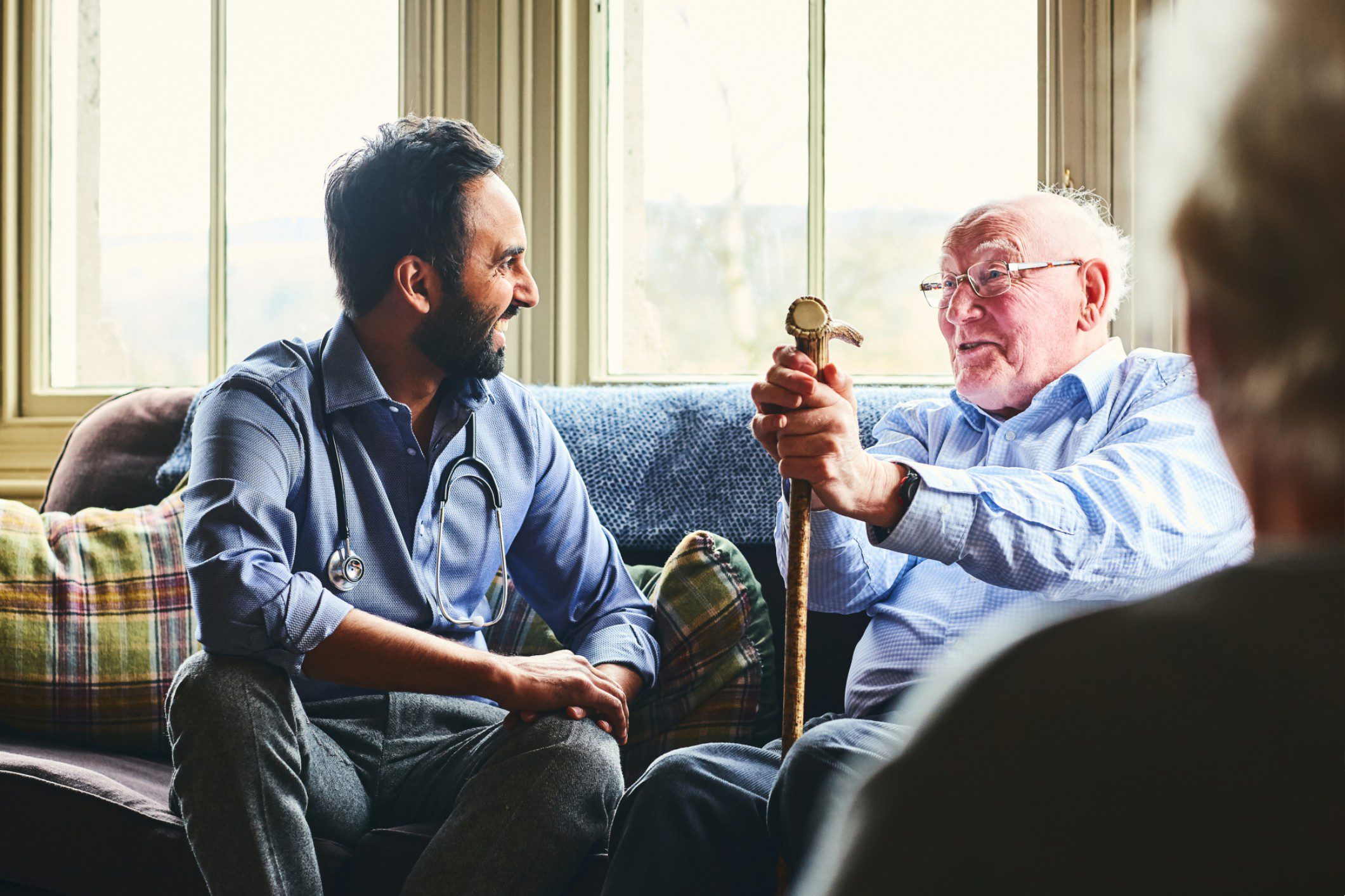 Home care providers don’t always prioritise continuity of care
