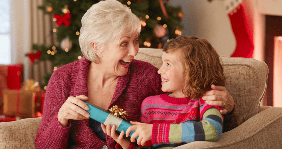 A Caregiver's Guide to a Merry Christmas - Red Rose Care
