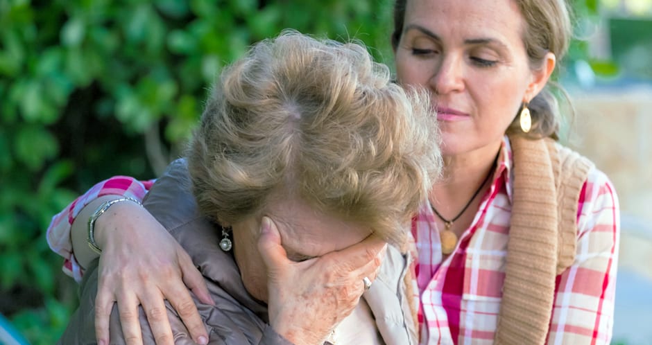 The Emotional Impact of Dementia - Hellocare