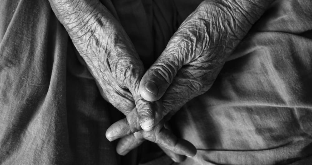 85 Year Old Resident Assaulted By Aged Care Worker - Hellocare