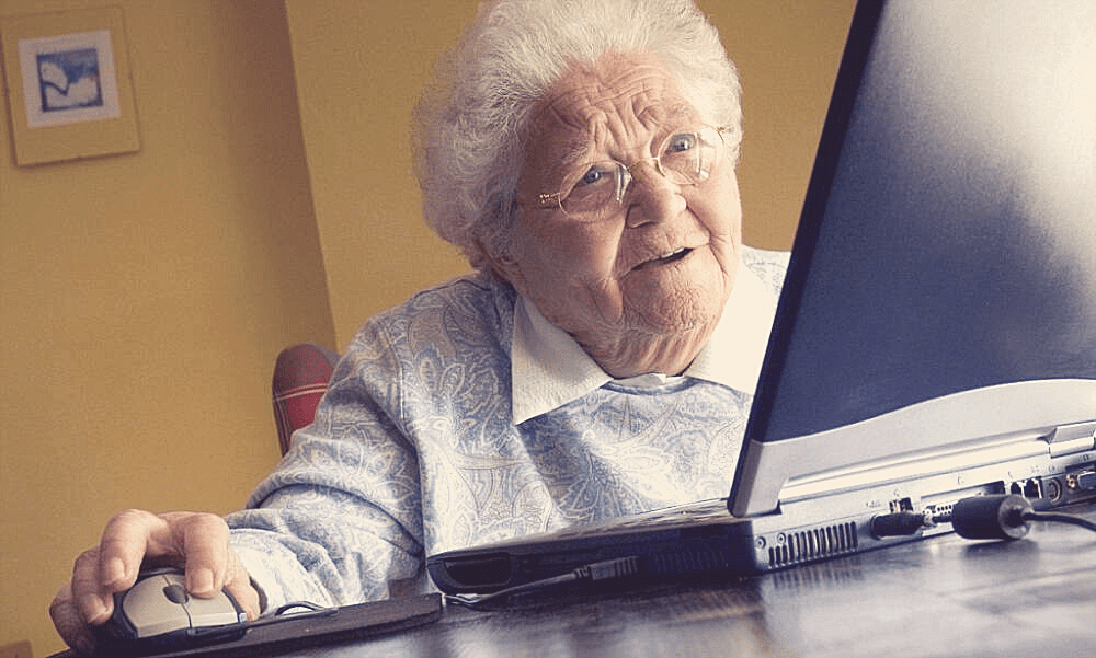The Rise of Social Media Grandmas: 4 You Should Know - Hellocare