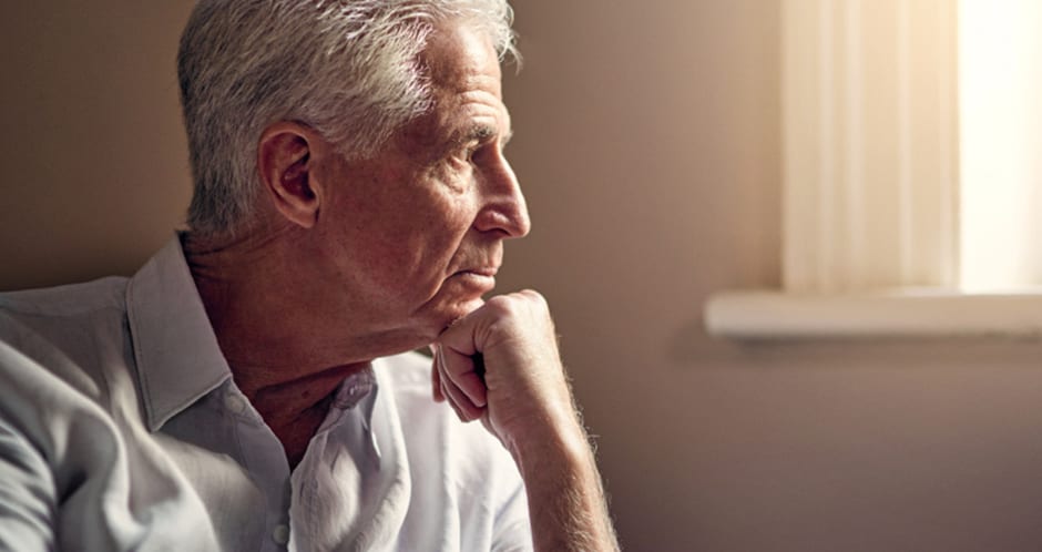 7 Signs of Alzheimer's Disease that Occur in the Early Stages - Hellocare