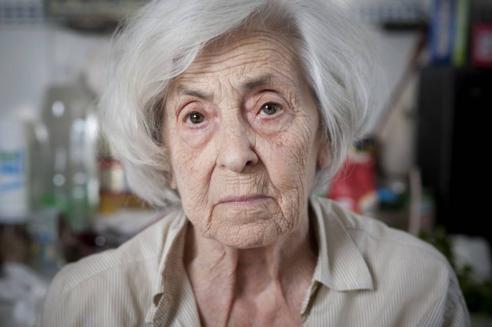 Aged care 'serious risk' warnings have more than doubled this year ...