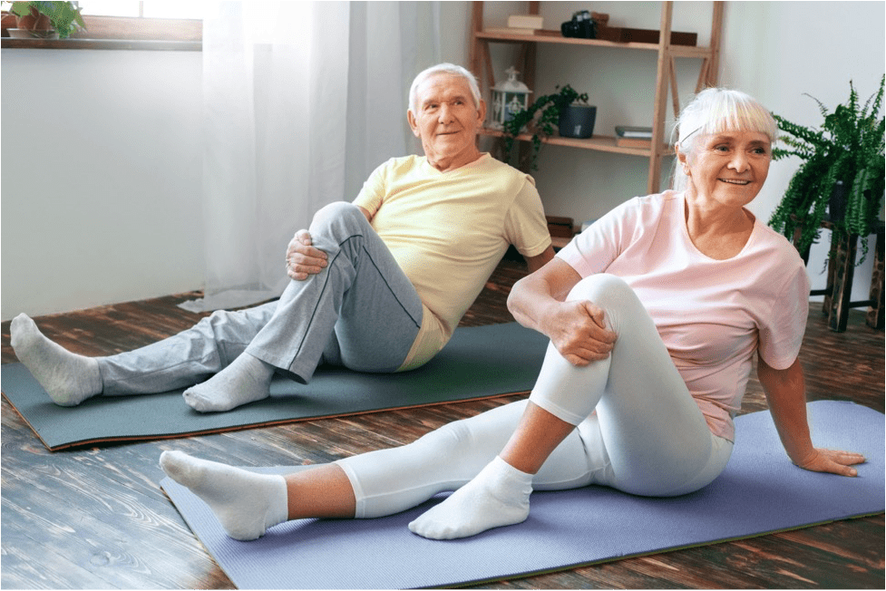 10 Activities for Seniors to Boost Their Mood - Hellocare