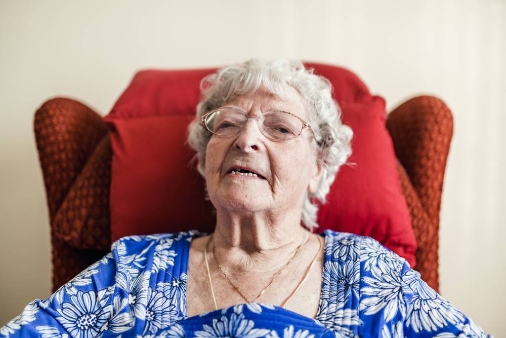 Understanding the Unequivocal Rights of People Living with Dementia ...