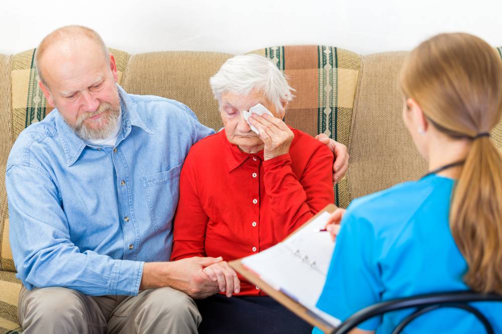 Do The Families Of Residents Expect Too Much From Aged Care Facilities 