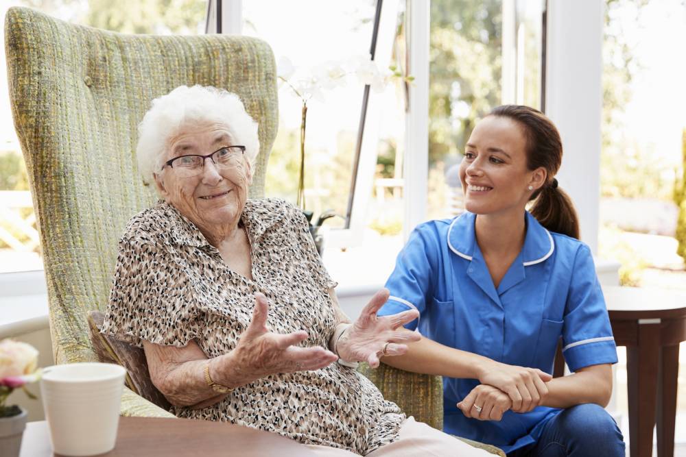 What Is The Appropriate Staffing Level For An Aged Care Facility ...