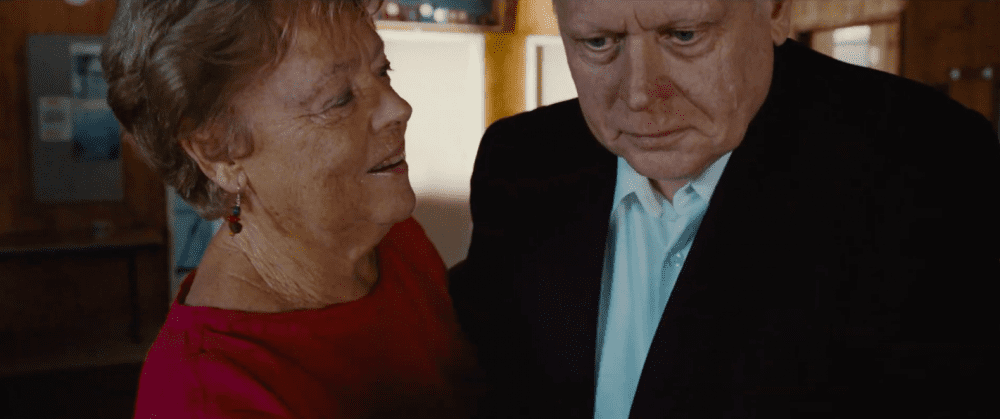 Robyn & Stuart Fragile X