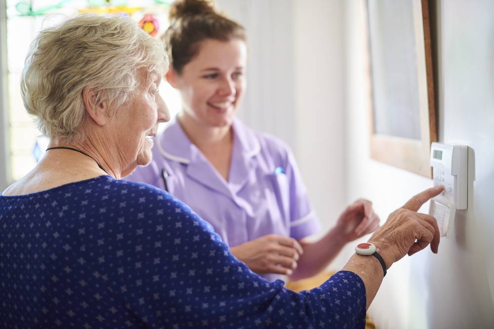 Department of Health releases new arrangements for CHSP providers ...