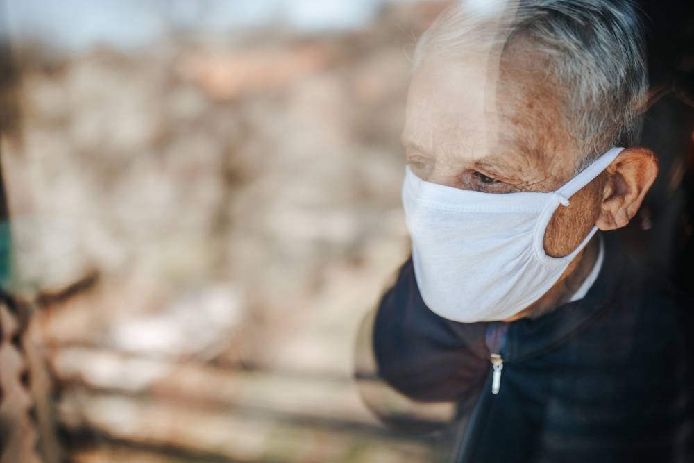 When should masks be worn in the community in Australia? Hellocare