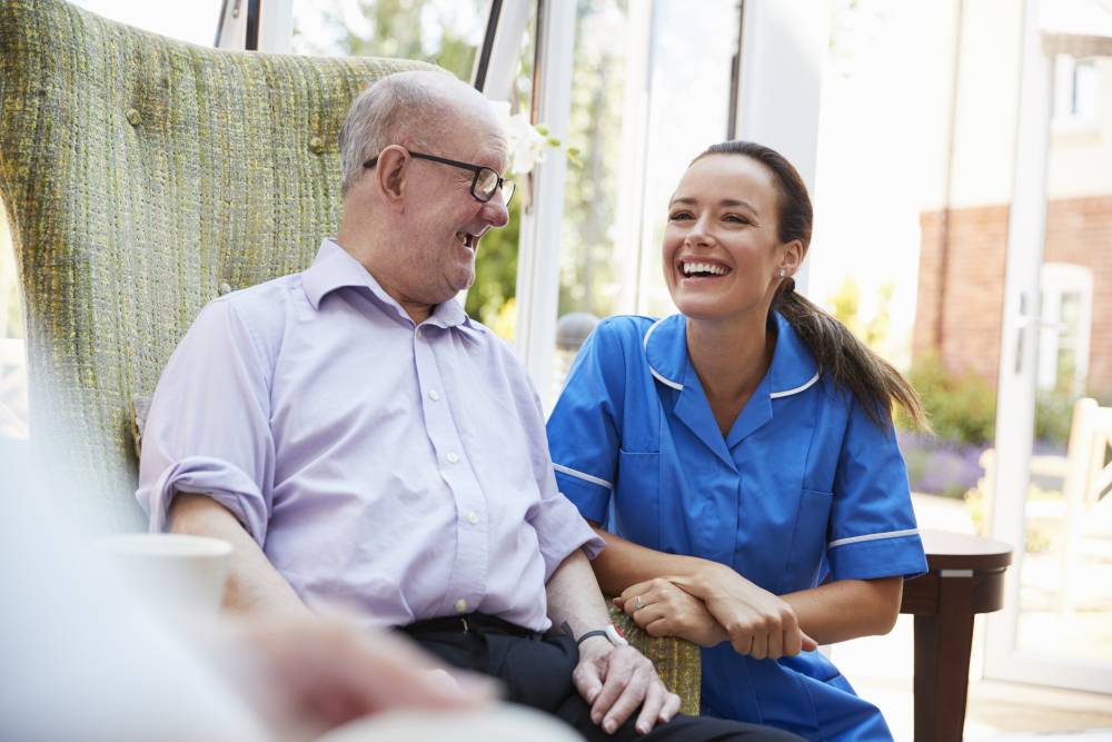 We Knew The Australian Aged Care Industry Needed More Funding New   IStock 1045352712 5 