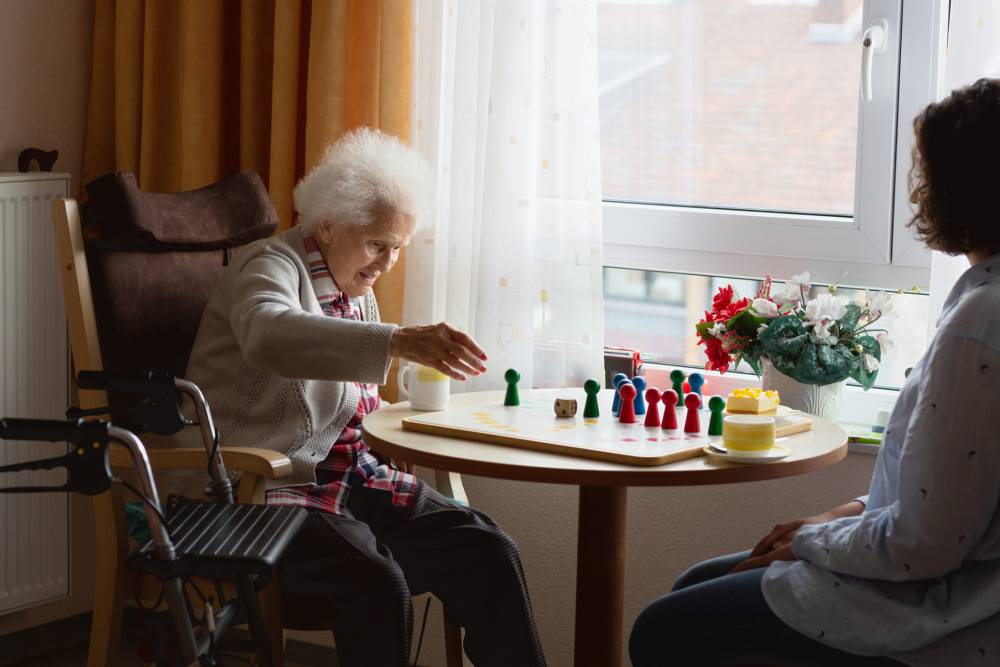 Emergency laws to protect families pulling loved ones from homes during