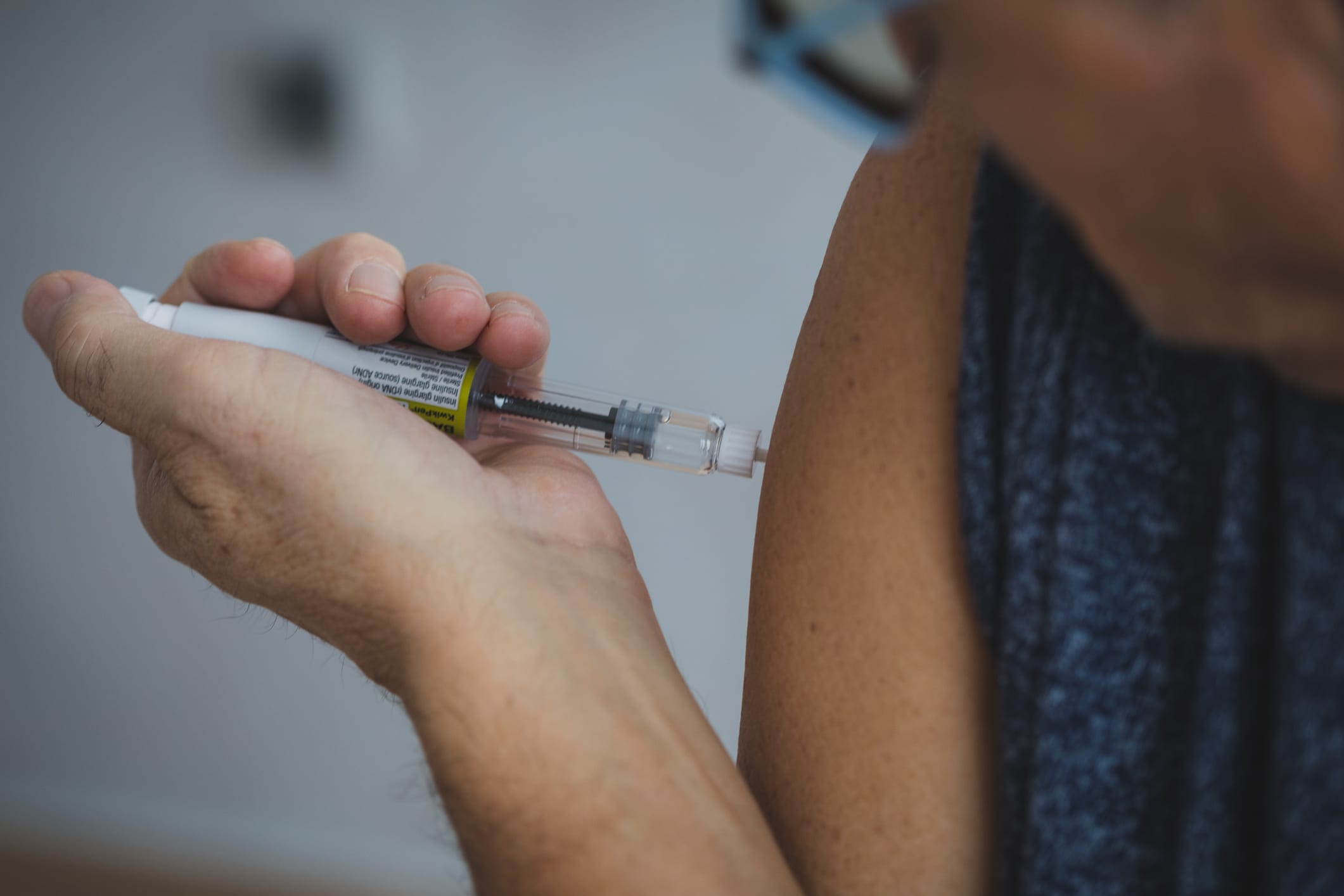 Diabetes Control