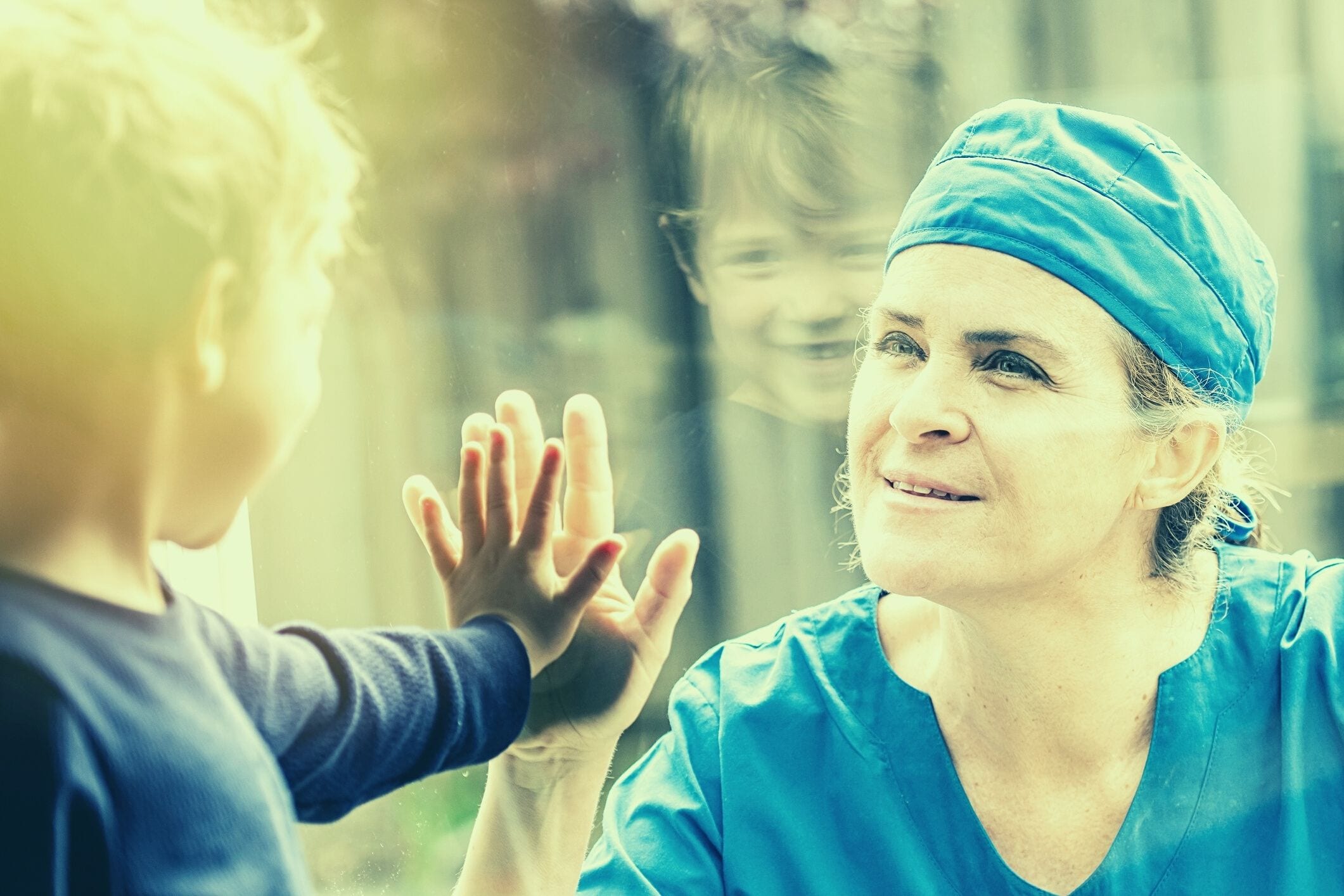Nurse and her son.jpg