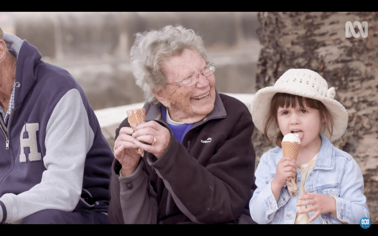 ‘Old People’s Home for 4 Year Olds’ is back with a new twist Hellocare