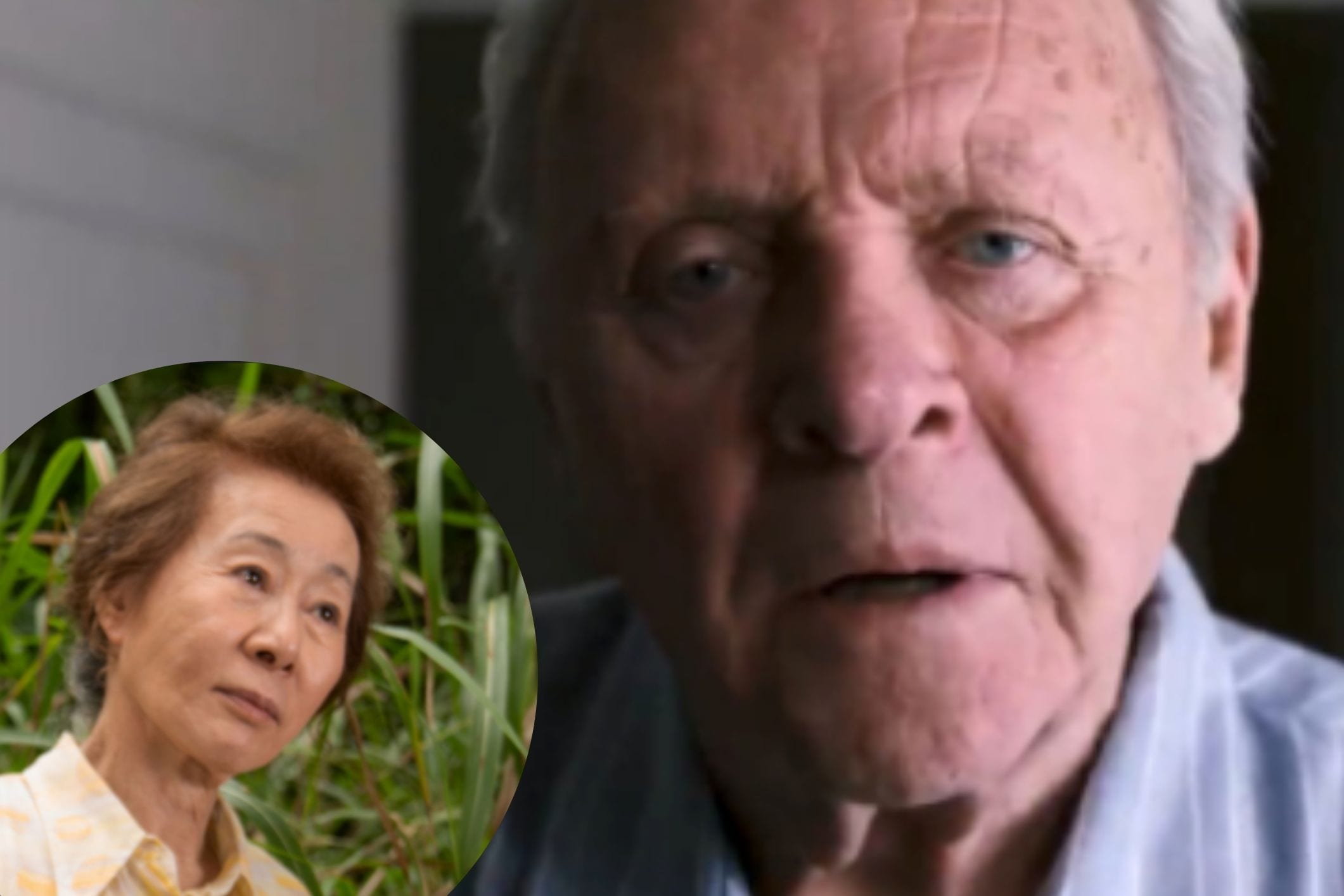 Oldies win at Oscars