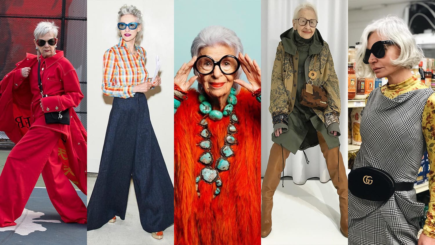 The Rise of Social Media Grandmas: 4 You Should Know - Hellocare