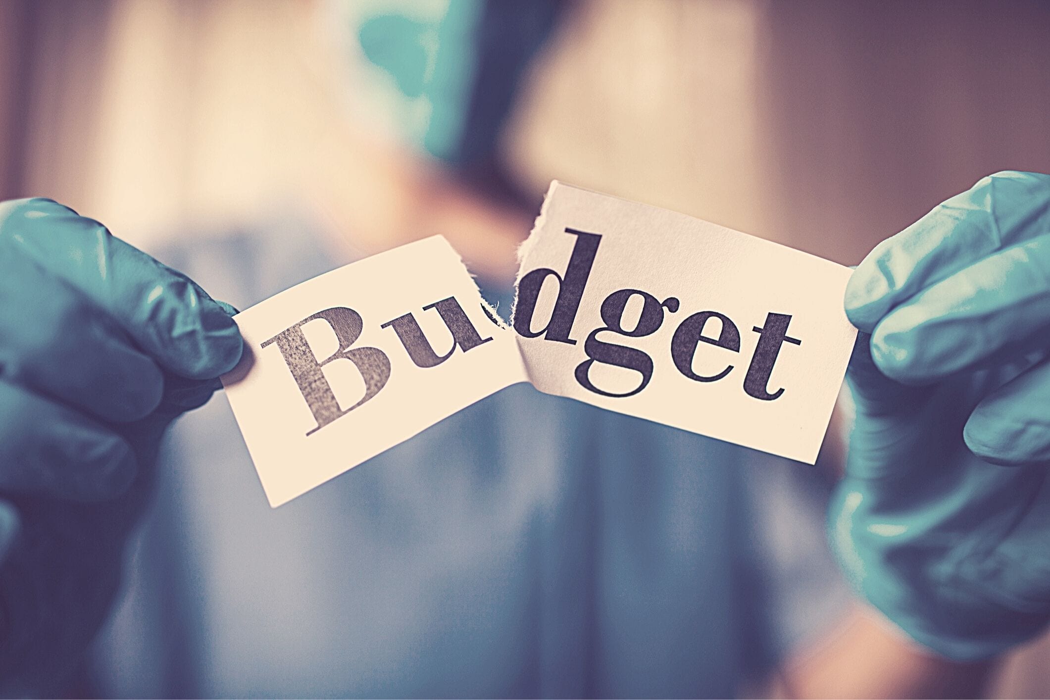 Aged care workers budget