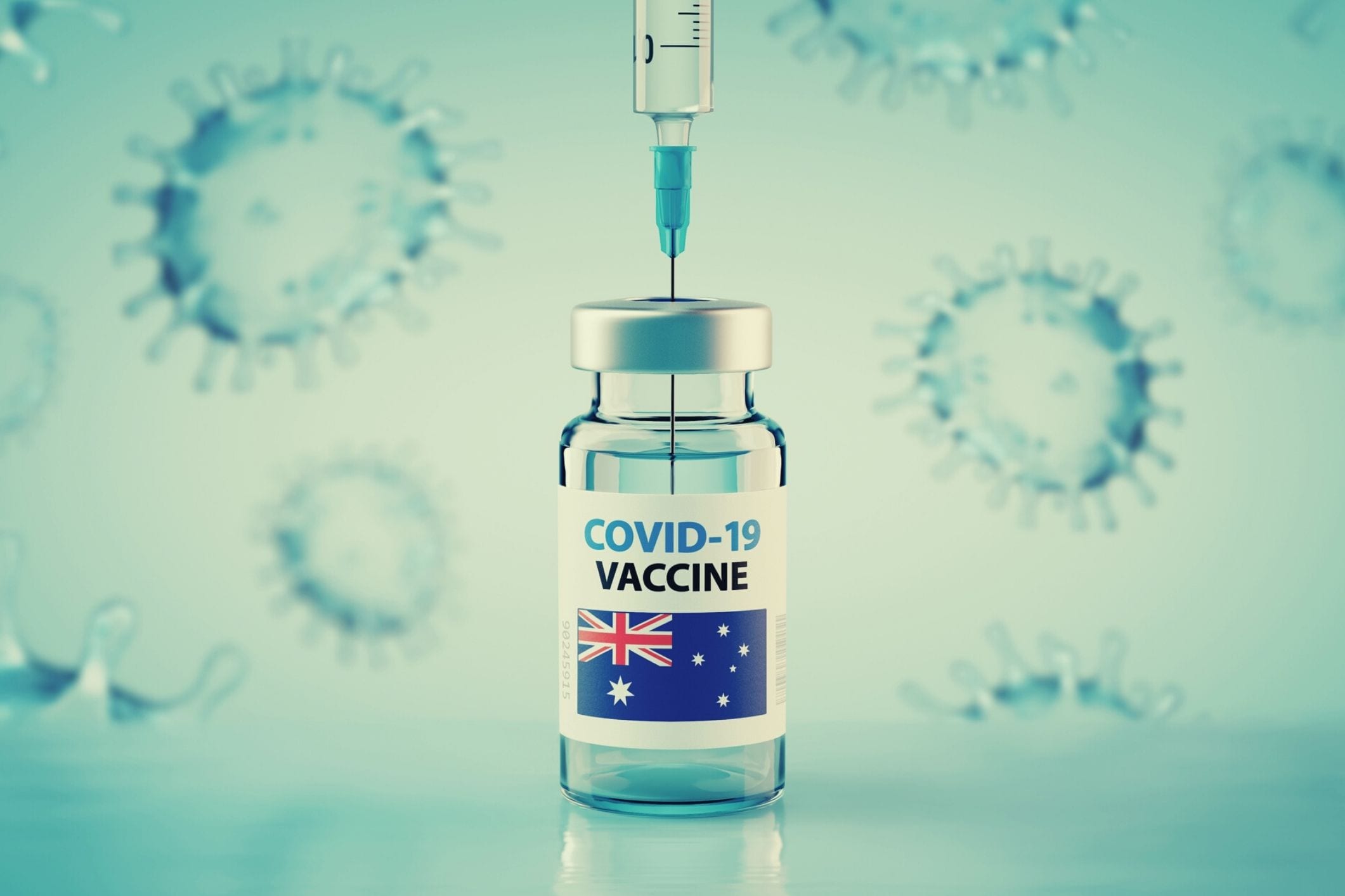 Over 50 COVID vaccine