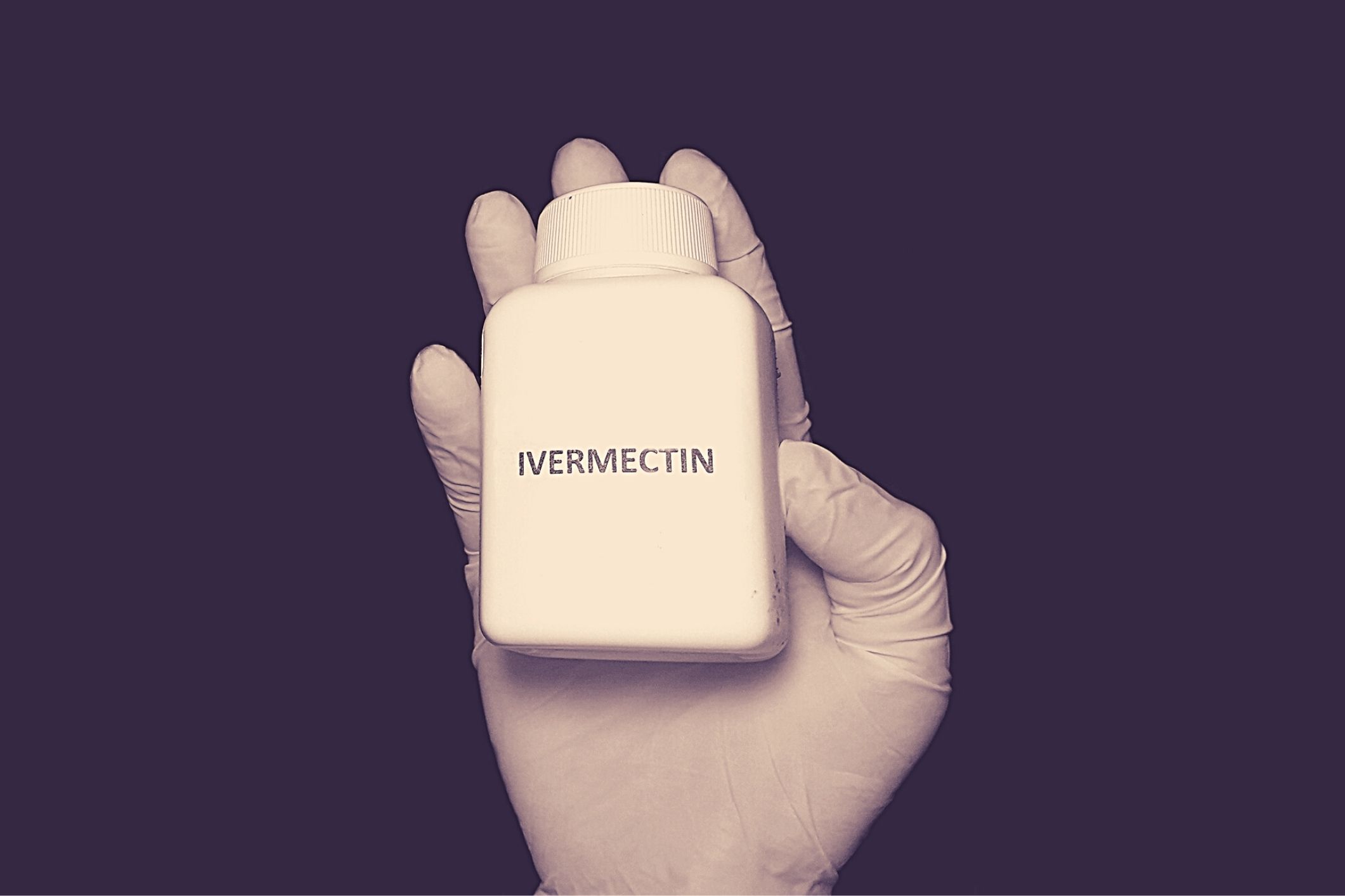 Invermectin medicine