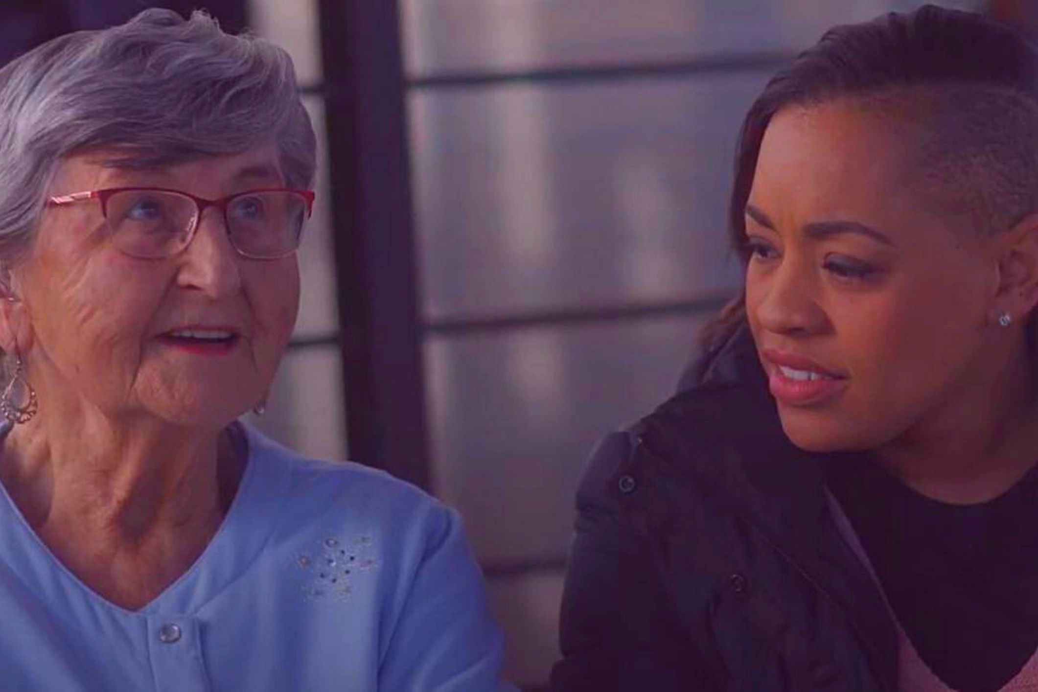 Campaign to attract staff to aged care features lived experiences of older people and their carers
