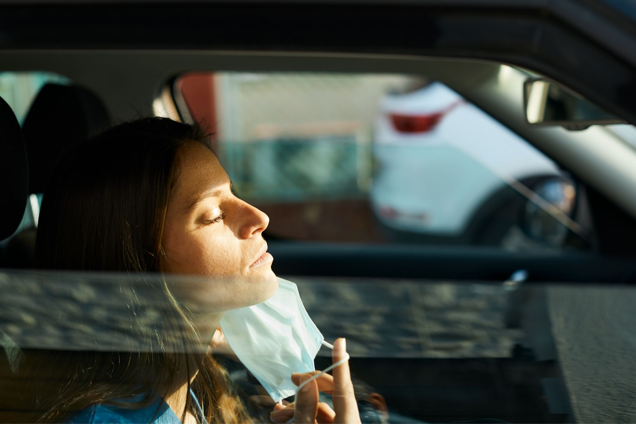 Do you have burnout?