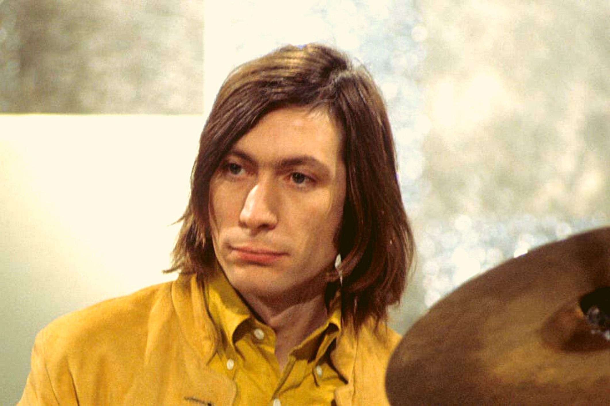 Charlie Watts Jazz