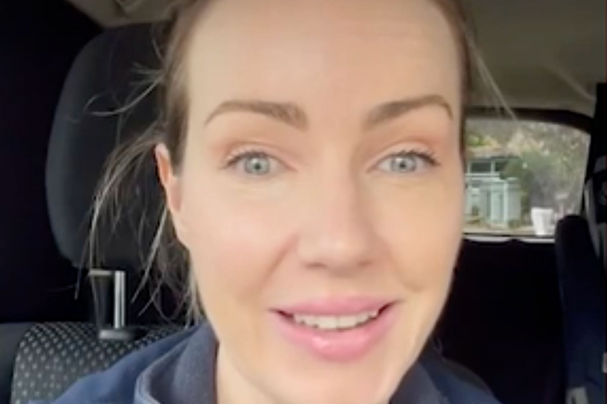 “Thank you for doing what you do”: Emergency nurse reveals confronting effect of 12-hour night shift